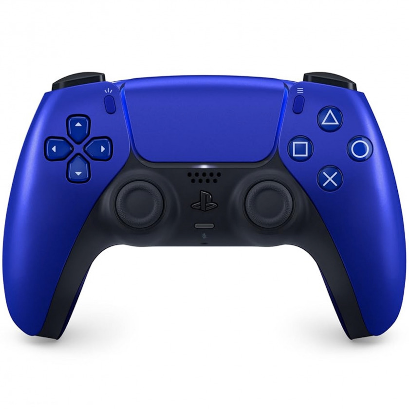   Sony DualSense Wireless Controller Cobalt Blue  PS5  