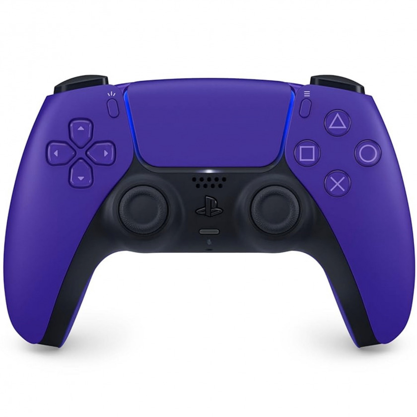   Sony DualSense Wireless Controller Galactic Purple  PS5 