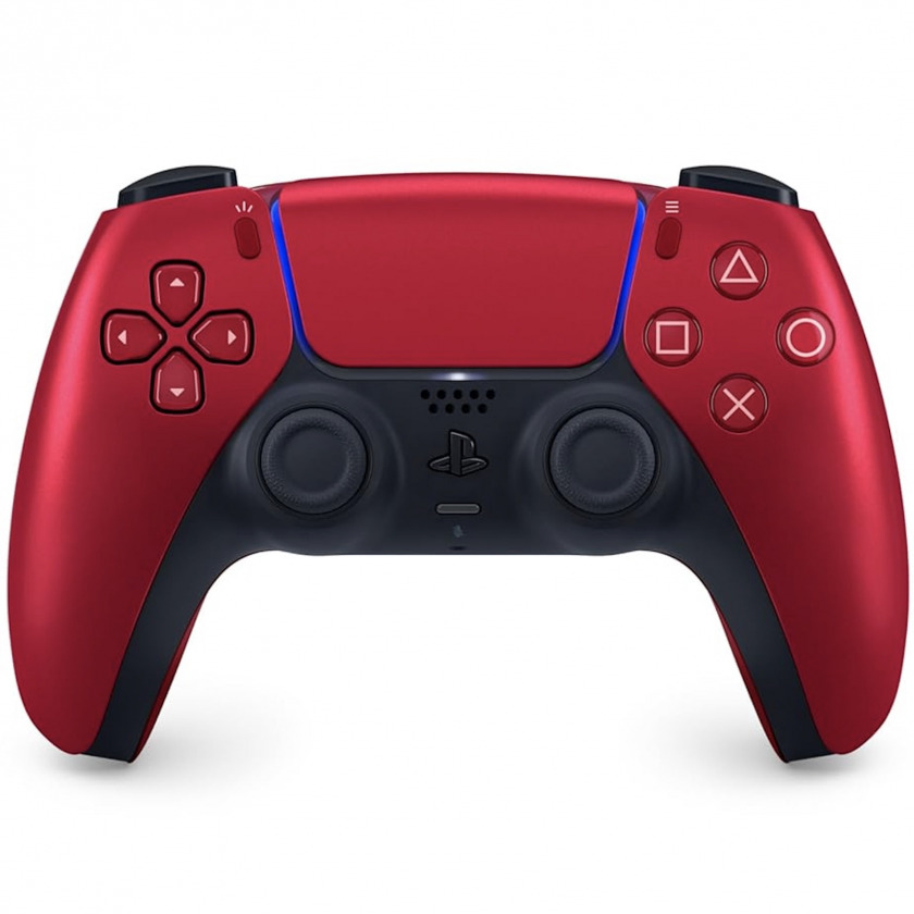   Sony DualSense Wireless Controller Volcanic Red  PS5  