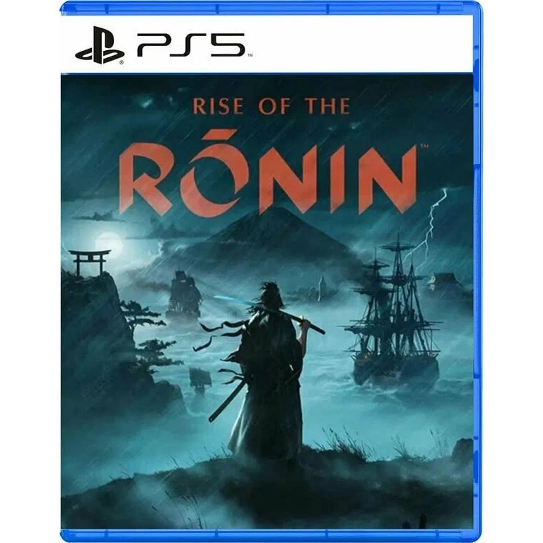  Rise of Ronin  PS5(   )