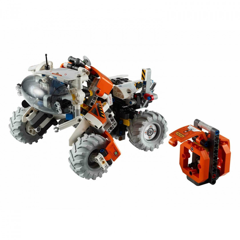  LEGO Technic 42178     LT78