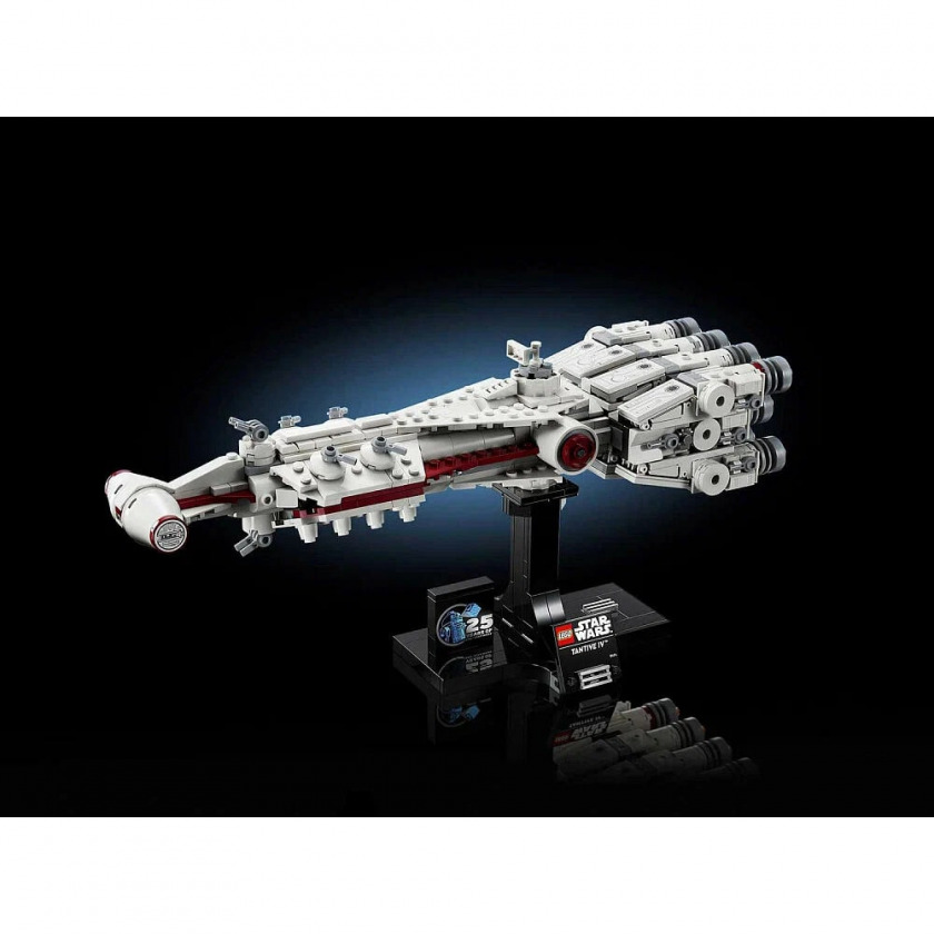  LEGO Star Wars 75376  IV