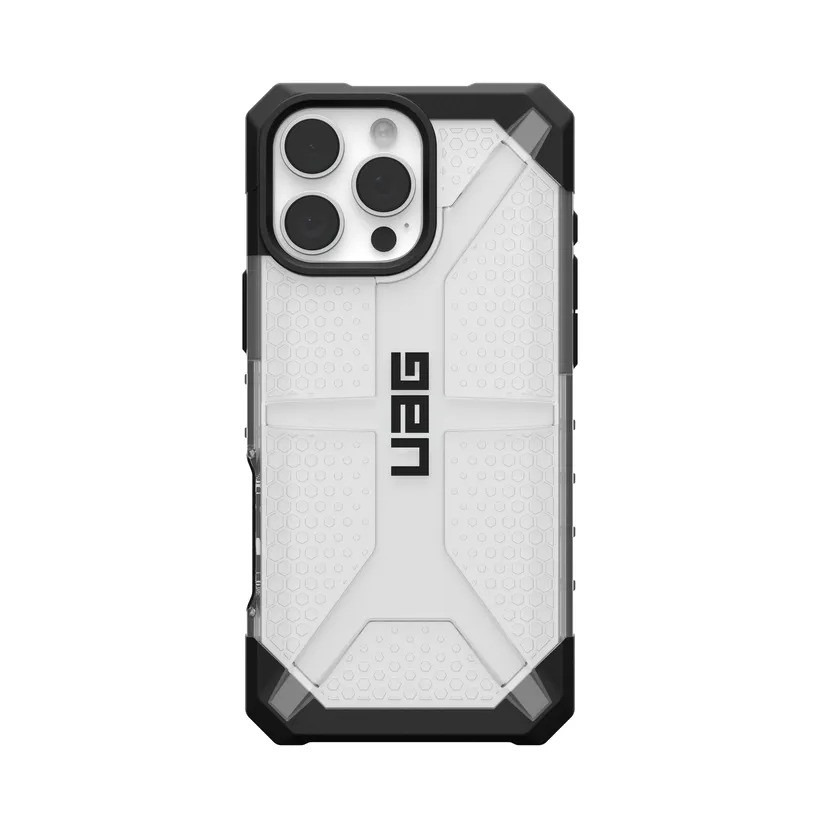  UAG Plasma  iPhone 16 Pro Max Ice  114478114343