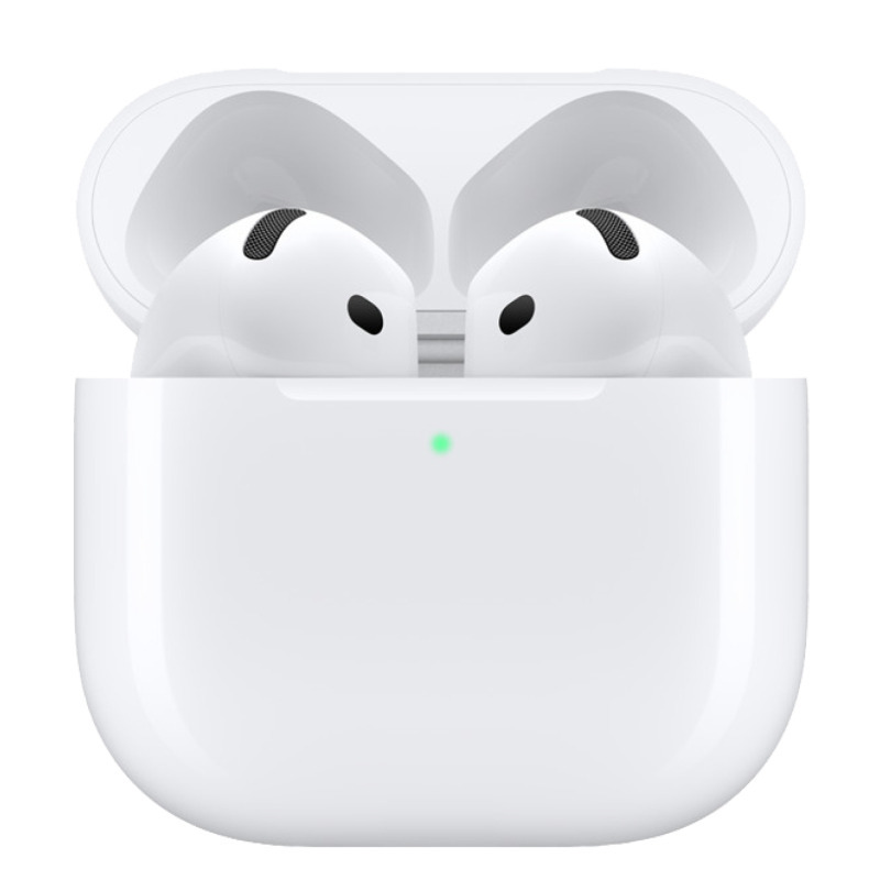  - Apple AirPods 4 2024 White  MXP63