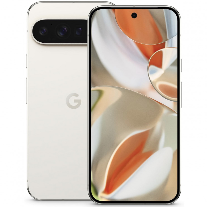  Google Pixel 9 Pro 16/512GB nano SIM + eSIM Porcelain 