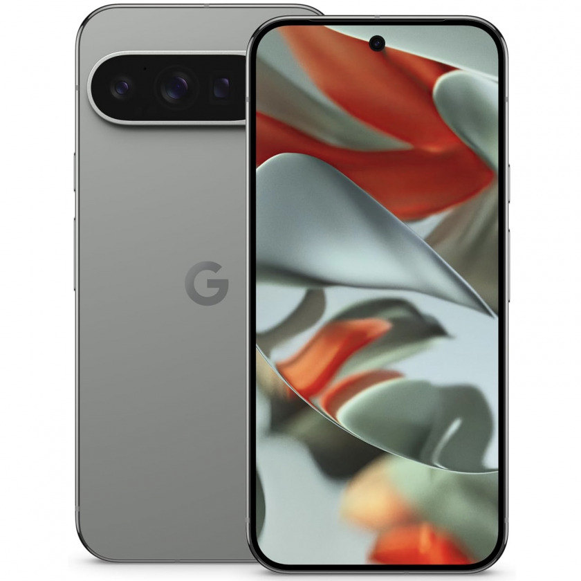  Google Pixel 9 Pro 16/512GB nano SIM + eSIM Hazel 