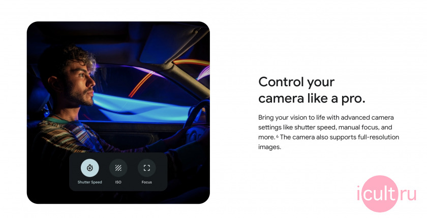      c Google Pixel Pro 9