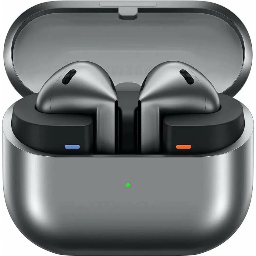  - Samsung Galaxy Buds 3 Silver  SM-R530NZAAMEA