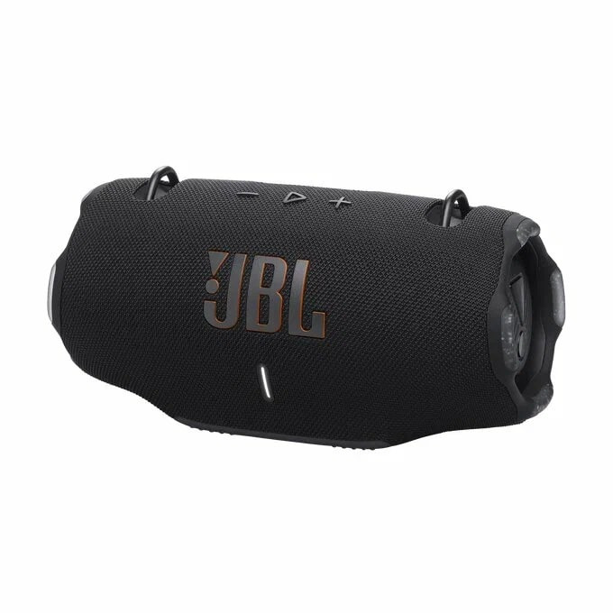    JBL Xtreme 4 Black  JBLXTREME4BLKEP