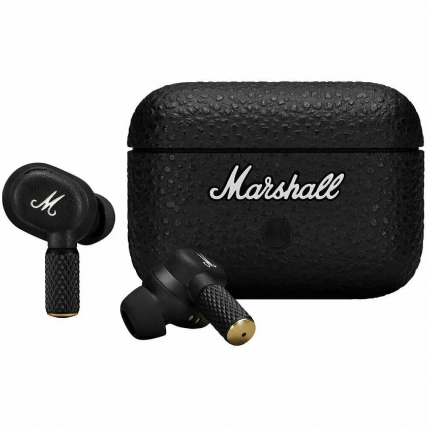  - Marshall Motif 2 A.N.C. Black 