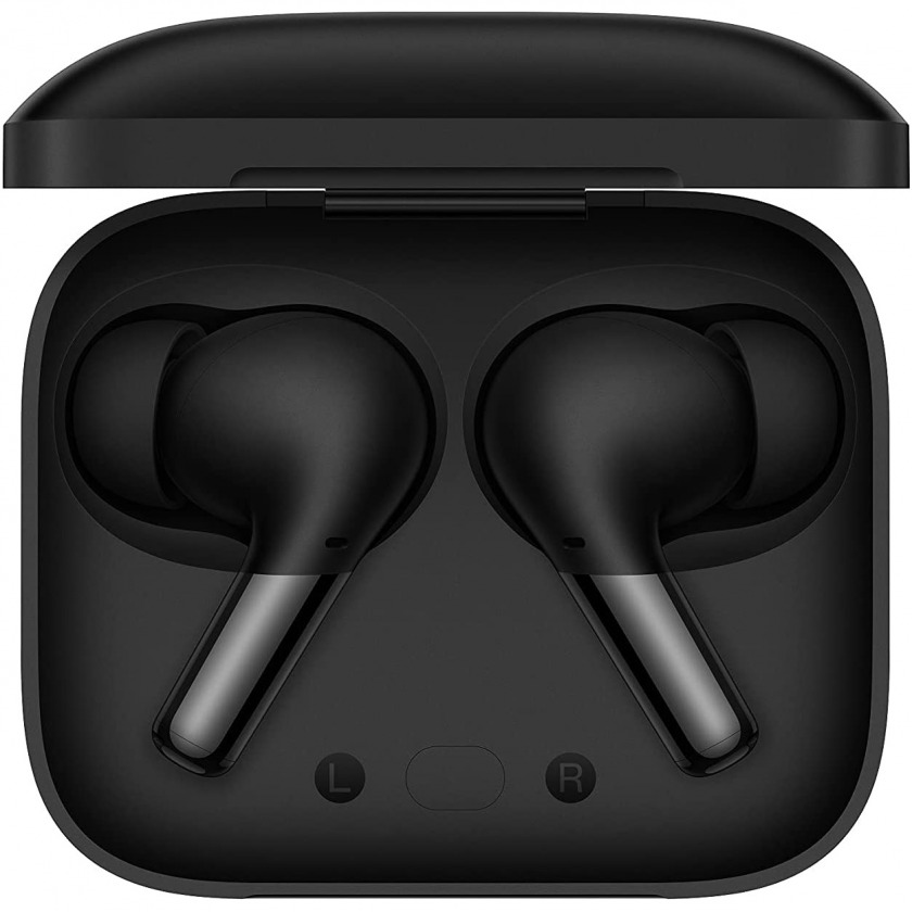  - OnePlus Buds Pro 2 Wireless Earbuds Obsidian Black 