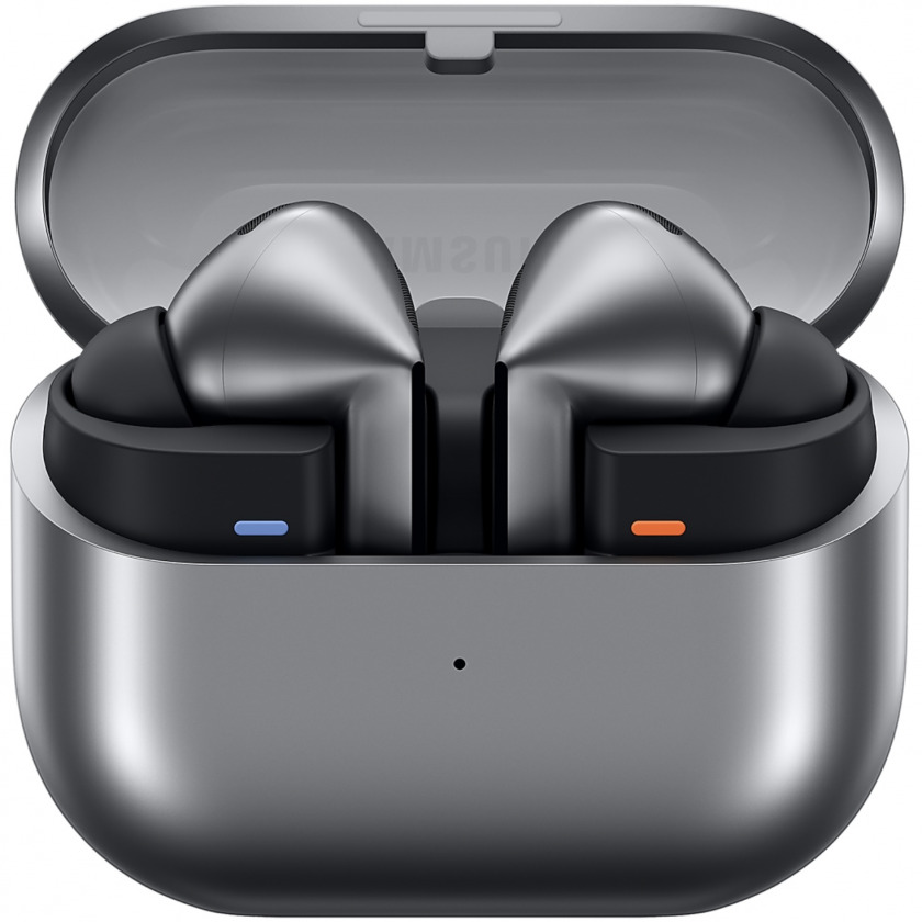  - Samsung Galaxy Buds 3 Pro Silver  