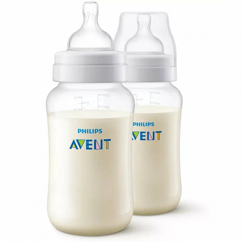 Philips Avent Anti-colic (2 , 330 .) SCY106/02