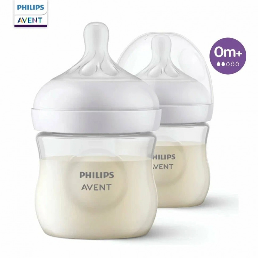  Philips Avent Natural Response (2 , 125 .) SCY900/02