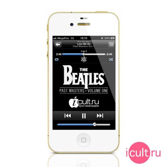 Apple iPhone 4 купить Apple iPhone 4