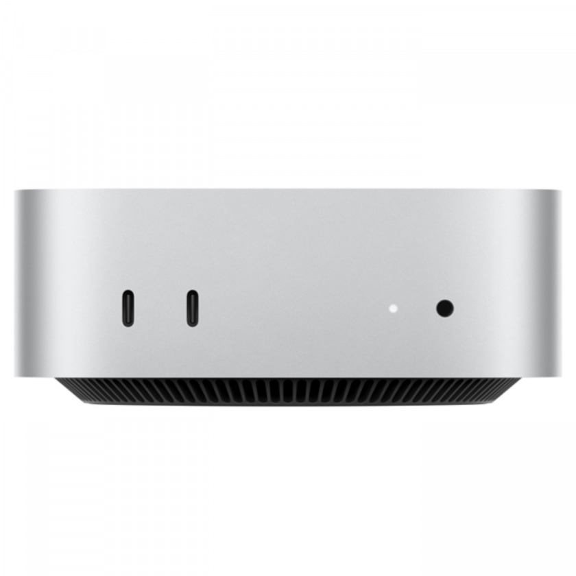  Apple Mac Mini 2024 (Apple M4 Pro 12-core/24GB/ 1TB SSD/ Apple graphics 16-core/ Wi-Fi/Bluetooth/macOS) Silver 