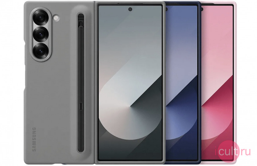 Samsung Galaxy Z Fold6   Samsung Galaxy S Pen Gray Pink Navi