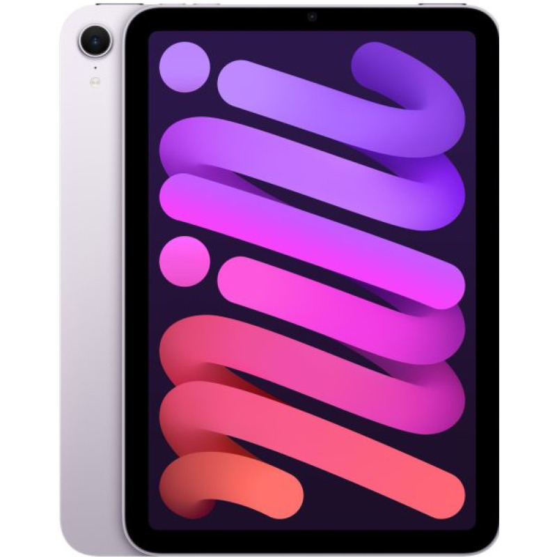   Apple iPad mini 2024 512Gb Wi-Fi Purple  MYH33