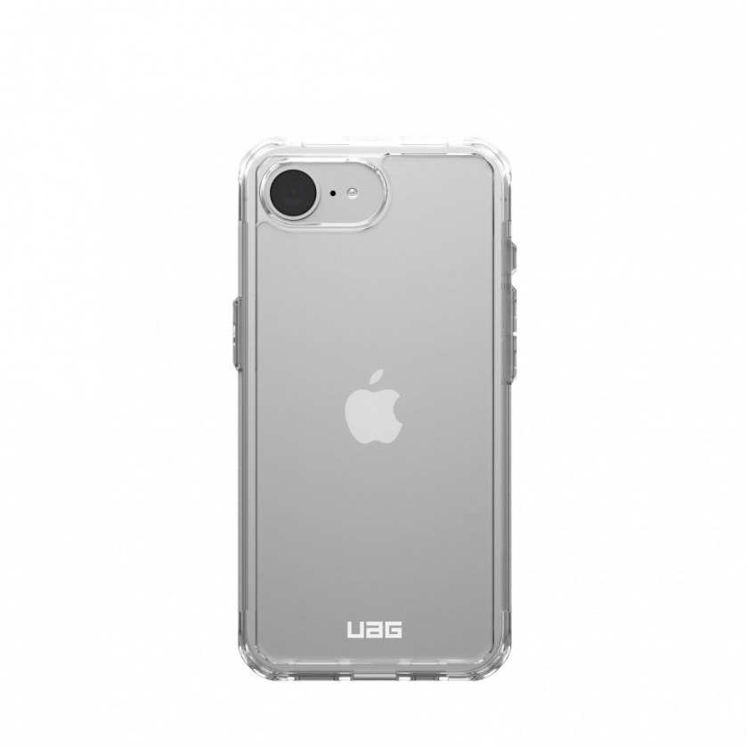  UAG Plyo  iPhone 16e Ice  114502114343