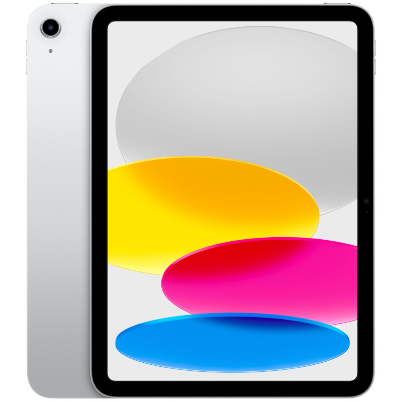   Apple iPad 11&quot; 2025 128GB Wi-Fi Silver  MD3Y4
