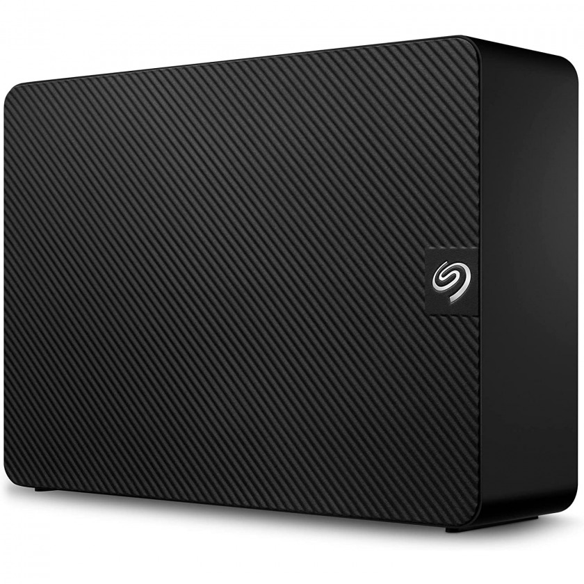    Seagate Original Expansion Desktop Drive 3.5&quot; USB 3.0 8 Black  STKP8000400