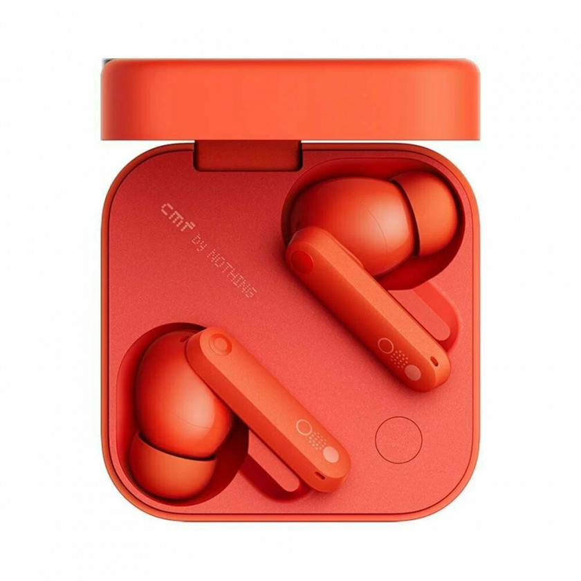  - Nothing CMF Buds Pro 2 Orange  B172