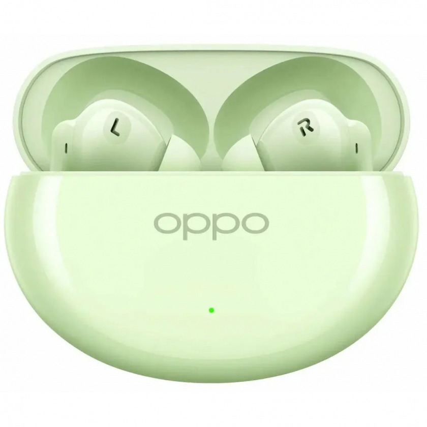  - OPPO Enco Air 4 Green 