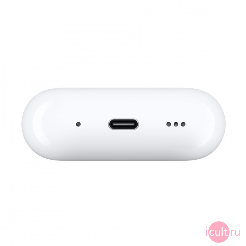 Apple AirPods Pro MagSafe Charging Case USB‑C 2023