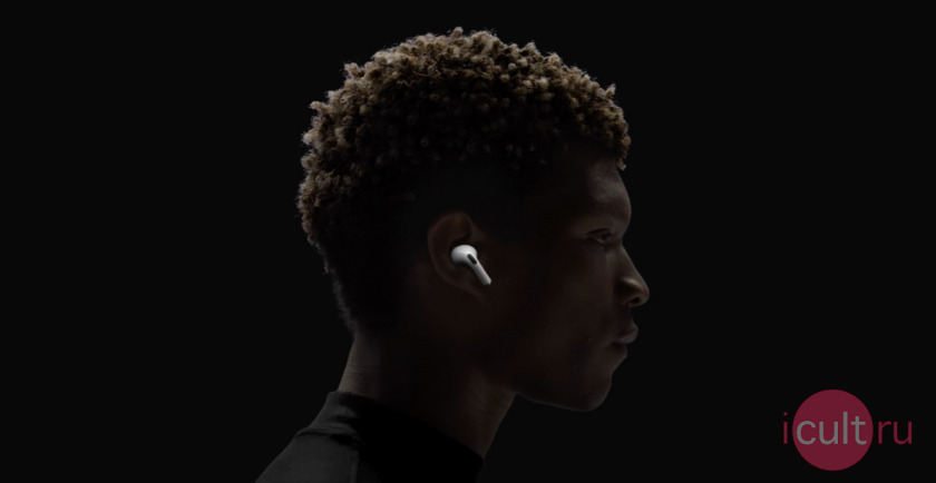 Apple Airpods Pro 2 type-c    