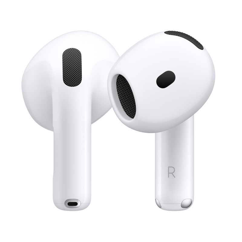   () Apple AirPods 4 with Active Noise Cancellation  A3056