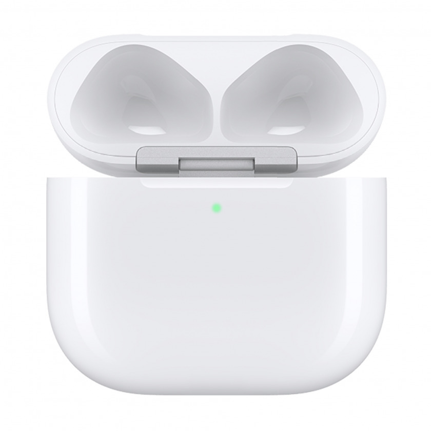   Apple Charging Case for AirPods 4    A3058