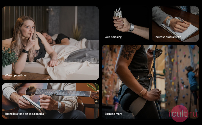 Pavlok 3 pro / deluxe  