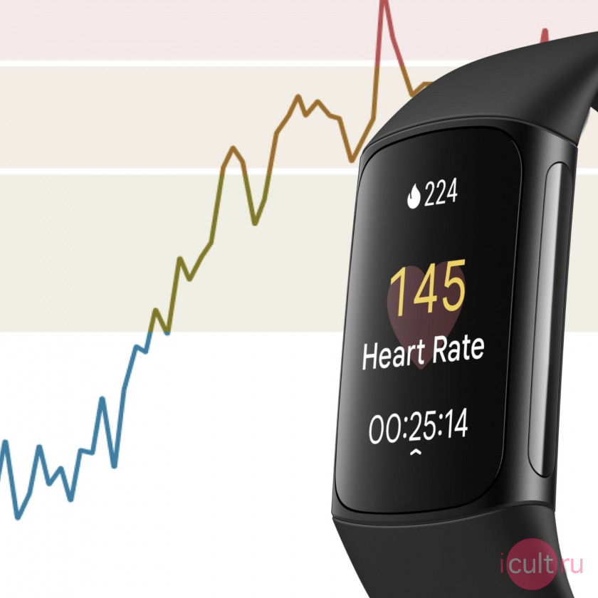         ,           . Charge 6     Fitbit  ,  60%     ,   HIIT.4                  .    ?            .9   EDA    ,      .