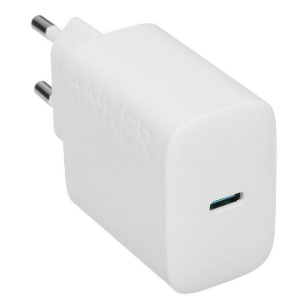  Anker Anker 312 USB-C 20W White  B2347G21