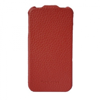 �������� ������� ����� ��� iPhone 4 Hoco Open Face Case Royal Series �������