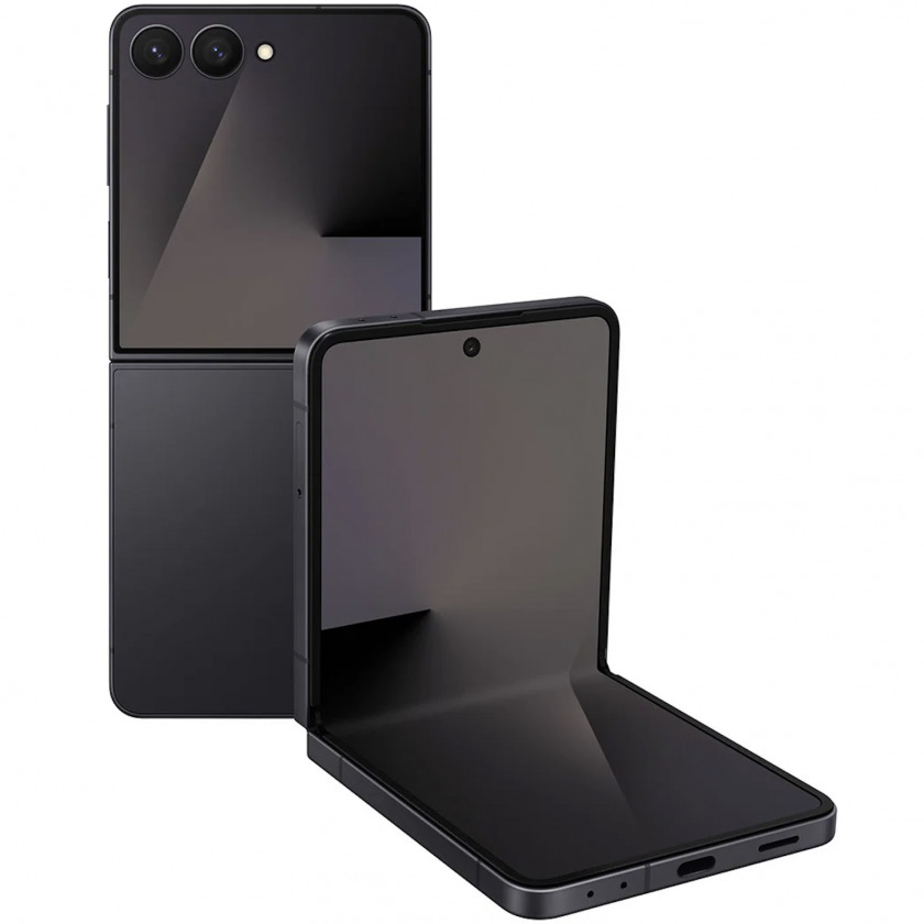  Samsung Galaxy Z Flip7 12/256 nano SIM + eSIM Jetblack 