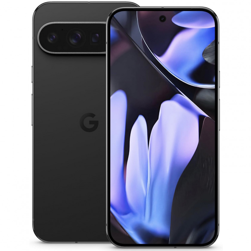  Google Pixel 9 Pro 16/128GB nano SIM + eSIM Obsidian 