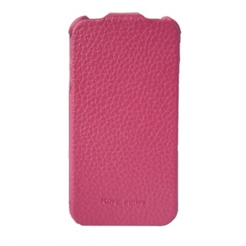 �������� ������� ����� ��� iPhone 4 Hoco Open Face Case Royal Series ���������