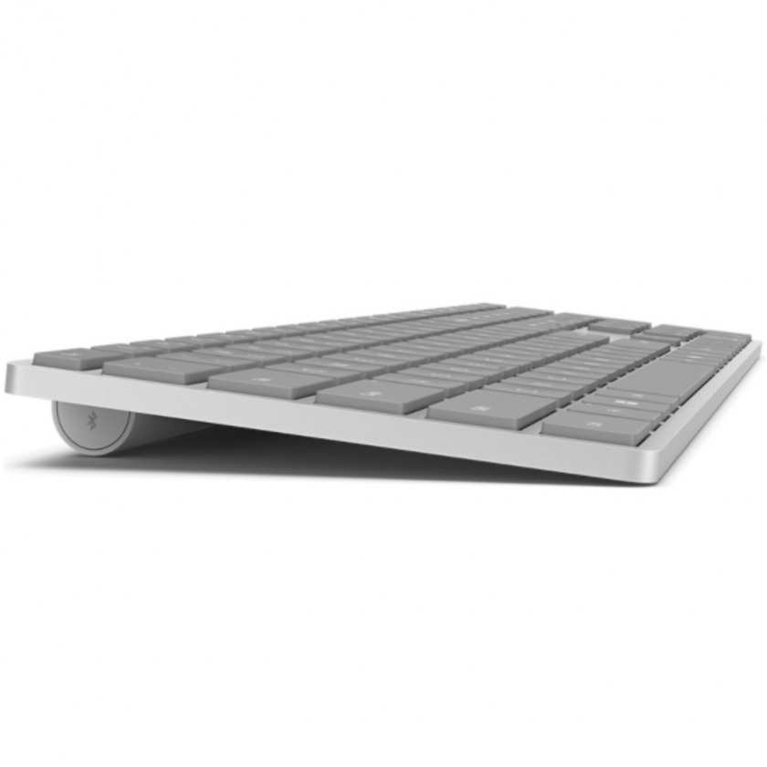   Microsoft Surface Bluetooth Keyboard 2nd Edition  ENG/RUS