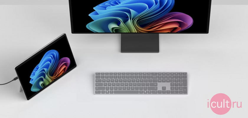 Microsoft Surface Keyboard 2 GEN