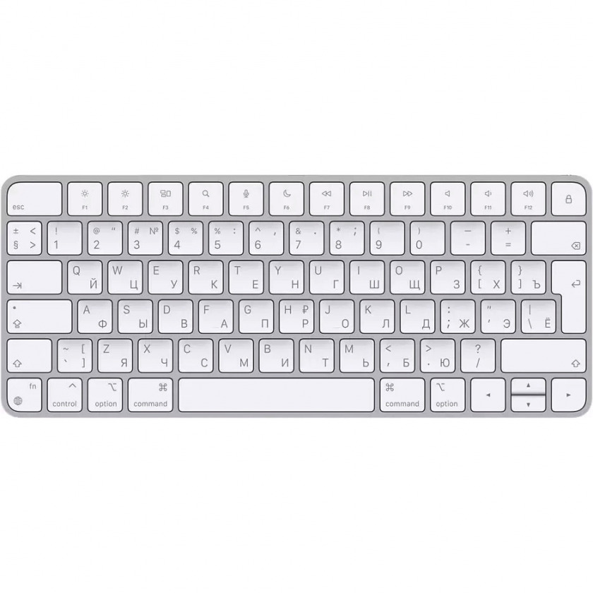   Apple Magic Keyboard (USBC)  /ENG MXCL3