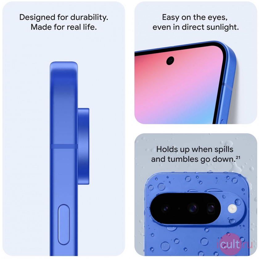 Google Pixel 10     ,  ip68,  