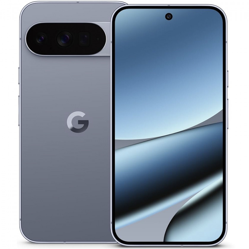  Google Pixel 10 Pro 16/512GB nano SIM + eSIM Moonstone  