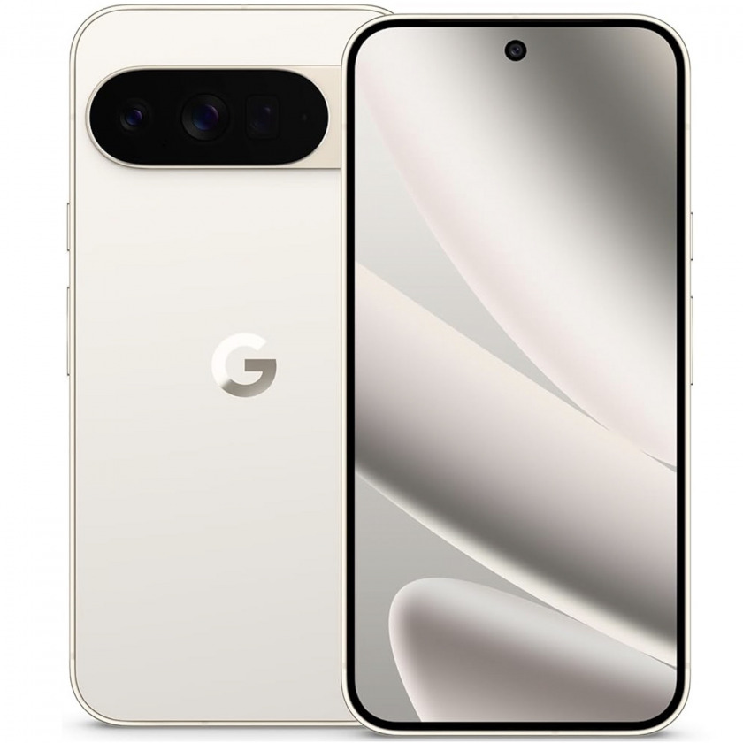  Google Pixel 10 Pro 16/256GB nano SIM + eSIM Porcelain 