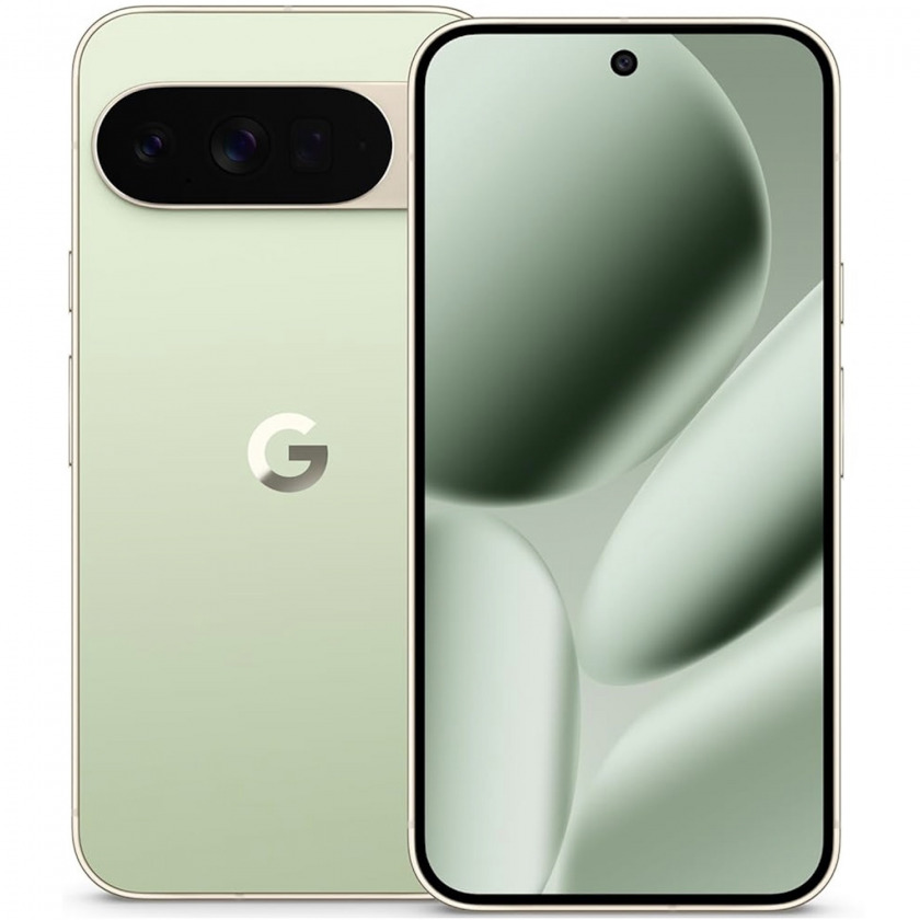  Google Pixel 10 Pro 16/256GB nano SIM + eSIM Jade 