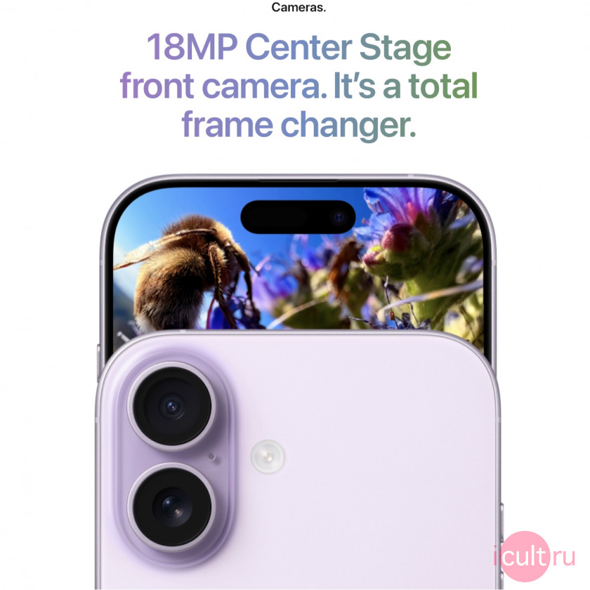 Apple iPhone 17 2025    18 