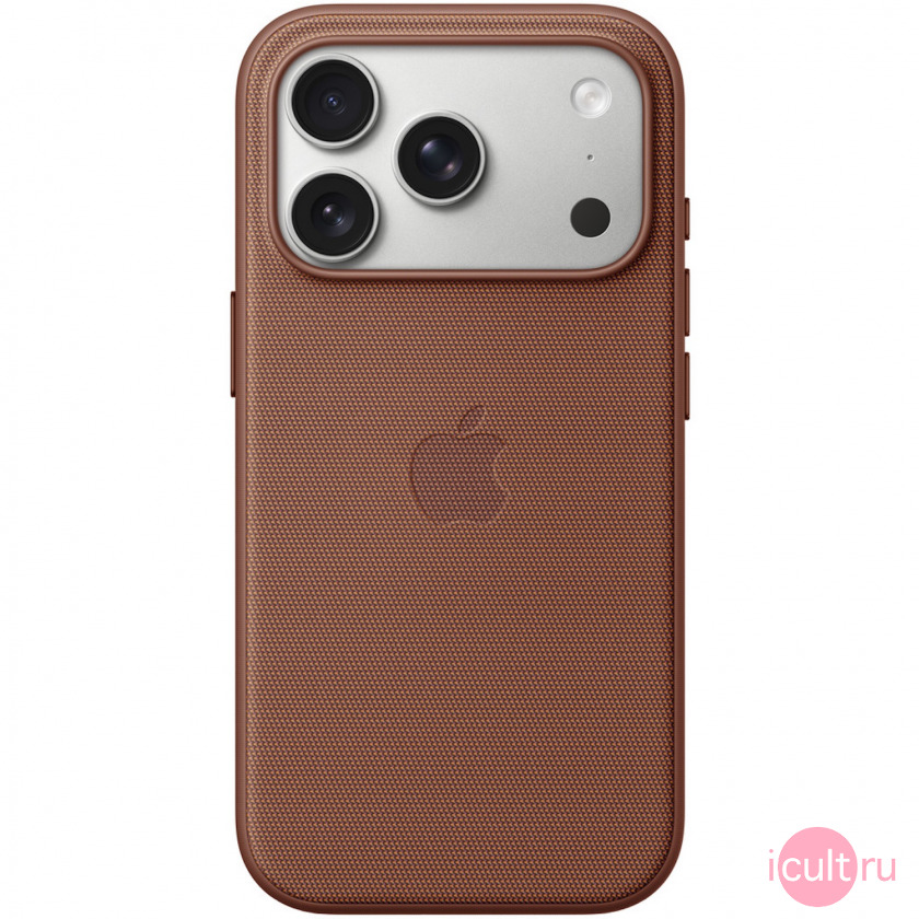    iPhone 17 Pro TechWoven Case with MagSafe – 