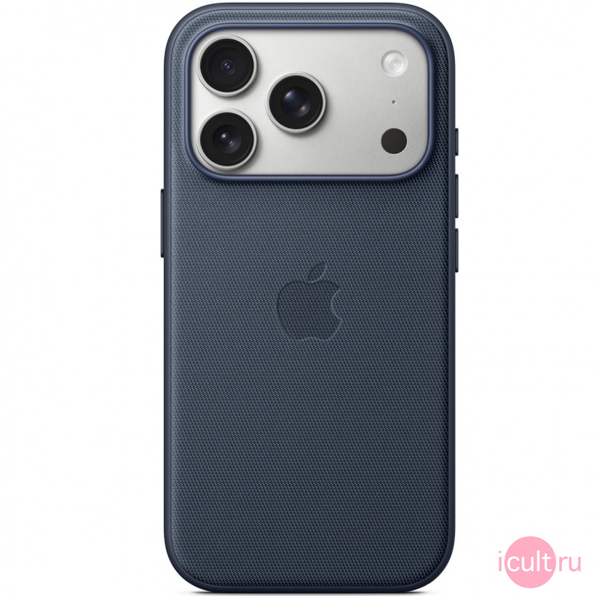    iPhone 17 Pro TechWoven Case with MagSafe – 