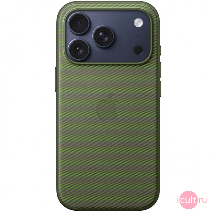   iPhone 17 Pro Max TechWoven Case with MagSafe – 