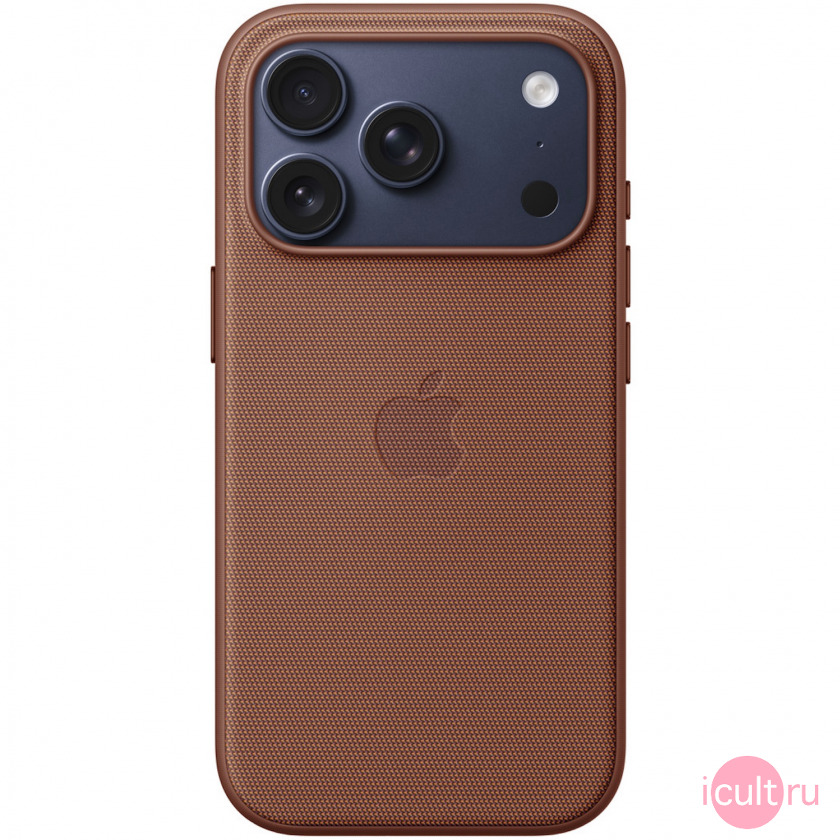   iPhone 17 Pro Max TechWoven Case with MagSafe – 